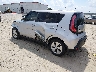 KNDJN2A20G7****** Salvage and Repairable 2016 Kia Soul in Atlanta East