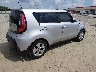 KNDJN2A20G7****** Salvage and Wrecked 2016 Kia Soul in Georgia State