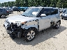 KNDJN2A20G7****** Salvage and Repairable 2016 Kia Soul in Georgia State