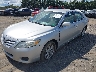 4T1BF3EK8BU****** Usados y Reparables 2011 Toyota Camry en Northern Virginia