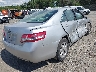 4T1BF3EK8BU****** Salvamento y Destrozados 2011 Toyota Camry en Estado de Virginia
