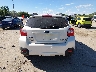 JF2GPAKC0G8****** Wrecked 2016 Subaru Crosstrek