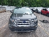 2FMPK4J88GB****** Destrozados 2016 Ford Edge en Estado de Michigan