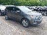 2FMPK4J88GB****** Salvamento y Destrozados 2016 Ford Edge en Grand Rapids