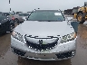 5J8TB4H54EL****** Used 2014 Acura RDX in Texas State
