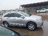 5J8TB4H54EL****** Repairable 2014 Acura RDX in Texas State
