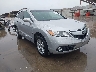 5J8TB4H54EL****** Salvage and Wrecked 2014 Acura RDX in Austin