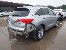 5J8TB4H54EL****** Salvage and Wrecked 2014 Acura RDX in Texas State