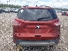 1FMCU9G96GU****** Destrozados 2016 Ford Escape