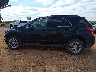 2GNALCEK6G6****** Salvage 2016 Chevrolet Equinox