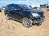 2GNALCEK6G6****** Salvage and Wrecked 2016 Chevrolet Equinox in Springfield