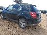 2GNALCEK6G6****** Salvage and Repairable 2016 Chevrolet Equinox in Springfield