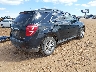 2GNALCEK6G6****** Salvage and Wrecked 2016 Chevrolet Equinox in Missouri State