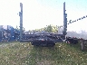 5856C5324SP****** Repairable 2025 Sundowner Trailers Auto Hauler in Specialty Division