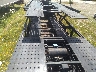 5856C5324SP****** Wrecked 2025 Sundowner Trailers Auto Hauler in Ohio State