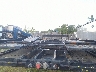 5856C5324SP****** Used and Repairable 2025 Sundowner Trailers Auto Hauler in Ohio State