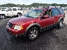 1FMZK02196G****** Used and Repairable 2006 Ford Freestyle in Saint Louis