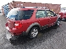 1FMZK02196G****** Salvage and Wrecked 2006 Ford Freestyle in Illinois State