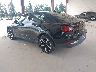 LPSED3KA7ML****** Salvage and Repairable 2021 Polestar 2 in Electric Vehicle Auctions