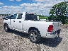 1C6RR7FG3JS****** Salvamento y Reparables 2018 RAM 1500 en Philadelphia