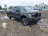 1FTEW1EP0KF****** Salvage and Wrecked 2019 Ford F-150 in Cincinnati