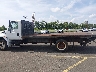 1HTJTSKM8CH****** Repairable 2012 International 4300 in New Jersey State