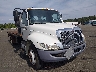 1HTJTSKM8CH****** Salvage and Wrecked 2012 International 4300 in IAA Englishtown