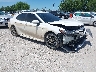 4T1G11AK7RU****** Salvage and Wrecked 2024 Toyota Camry in Springfield