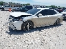 4T1G11AK7RU****** Used and Repairable 2024 Toyota Camry in Springfield