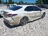 4T1G11AK7RU****** Salvage and Wrecked 2024 Toyota Camry in Missouri State