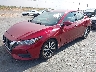 3N1AB8CV5PY****** Used and Repairable 2023 Nissan Sentra in El Paso
