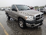 1D7HA16K28J****** Salvage and Wrecked 2008 Dodge Ram 1500 in Austin North