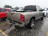 1D7HA16K28J****** Salvage and Wrecked 2008 Dodge Ram 1500 in Texas State