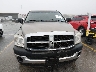 1D7HA16K28J****** Salvage and Repairable 2008 Dodge Ram 1500 in Texas State