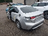 5YFEPMAE3MP****** Salvage and Repairable 2021 Toyota Corolla in Boston Shirley