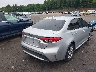 5YFEPMAE3MP****** Salvage and Wrecked 2021 Toyota Corolla in Massachusetts State