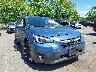 JF2GTHMC8PH****** Salvage and Wrecked 2023 Subaru Crosstrek in Englishtown
