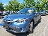 JF2GTHMC8PH****** Salvage and Repairable 2023 Subaru Crosstrek in New Jersey State