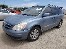 KNDMC233086****** Used and Repairable 2008 Hyundai Entourage in Wichita