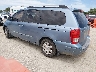 KNDMC233086****** Salvage and Repairable 2008 Hyundai Entourage in Wichita