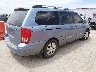 KNDMC233086****** Salvage and Wrecked 2008 Hyundai Entourage in Kansas State
