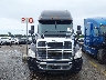 3AKJGLDR3HS****** Wrecked 2017 Freightliner Cascadia 125 in Louisiana State