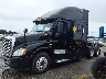 3AKJGLDR3HS****** Repairable 2017 Freightliner Cascadia 125 in Louisiana State