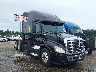 3AKJGLDR3HS****** Salvage and Wrecked 2017 Freightliner Cascadia 125 in Baton Rouge