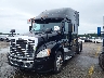 3AKJGLDR3HS****** Used and Repairable 2017 Freightliner Cascadia 125 in Baton Rouge