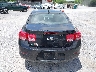 1G11D5SL1FF****** Destrozados 2015 Chevrolet Malibu