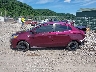 ML32FUFJ2NH****** Salvage 2022 Mitsubishi Mirage