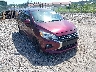 ML32FUFJ2NH****** Salvage and Wrecked 2022 Mitsubishi Mirage in Pittsburgh