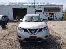 KNMAT2MV9GP****** Wrecked 2016 Nissan Rogue in Montana State
