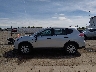 KNMAT2MV9GP****** Repairable 2016 Nissan Rogue in Montana State